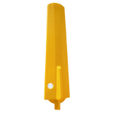 Paleta Antideslumbrante Vial