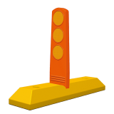 Paleta Canalizadora Poliflexy