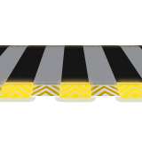 Paso de Peatón Iluminado