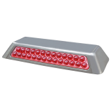 Tope de Aluminio con Esferas