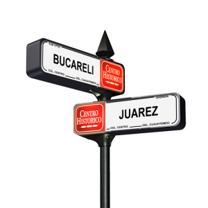 Nomenclatura de lujo