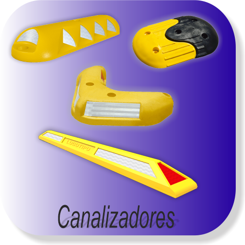 Canalizadores