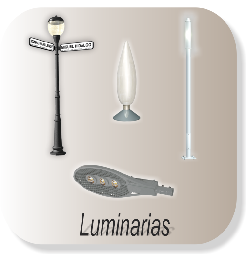 Luminarias