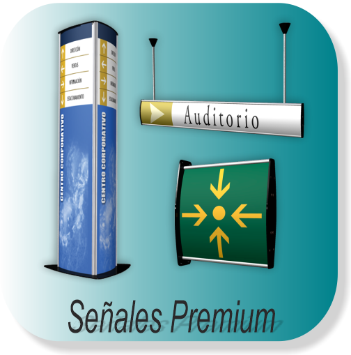 Señales Premium