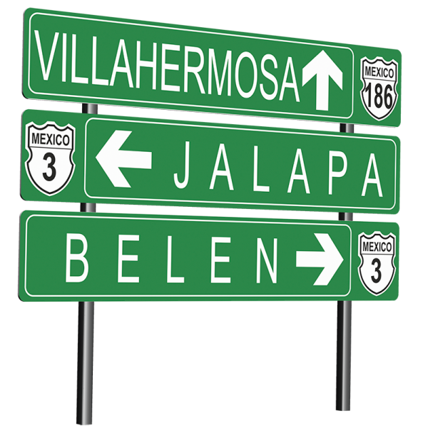 Señal SID-9 Entronque - Multiseñal SA de CV