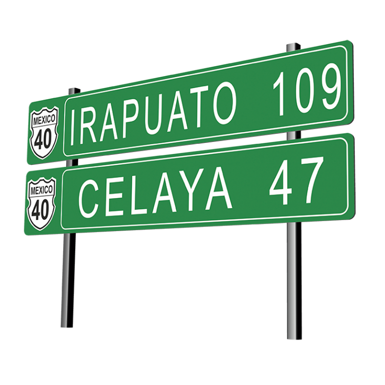 Señal SID-9 Entronque - Multiseñal SA de CV