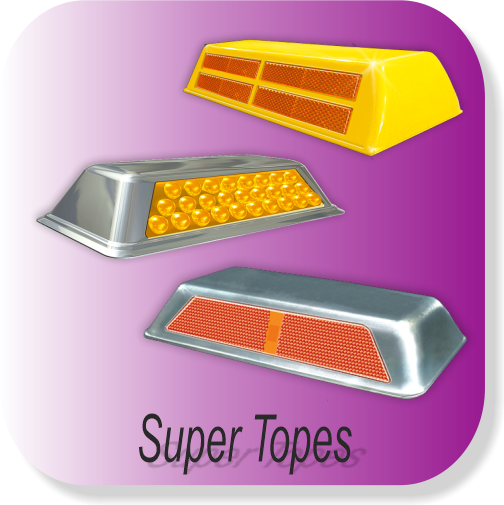 Super Topes