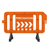 Barrera Multiusos