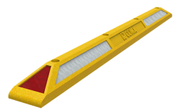 Bolardo Bus-Trolebus
