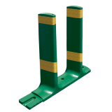 Paleta Antideslumbrante