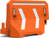 Barrera Mini RS-100