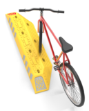 Bolardo Confi-Bici 40