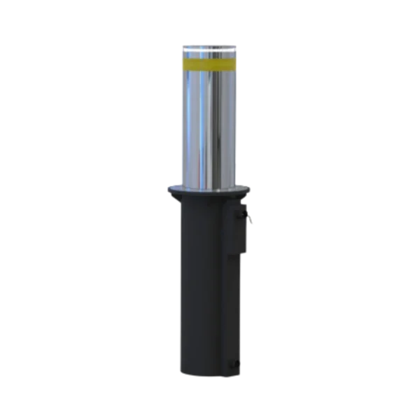 Bolardo Electrónico
