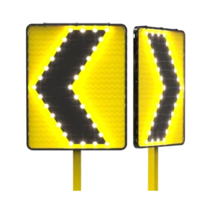 Chevron Solar OD-12