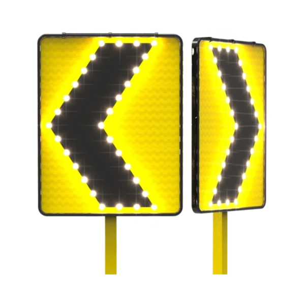 Chevron Solar OD-12