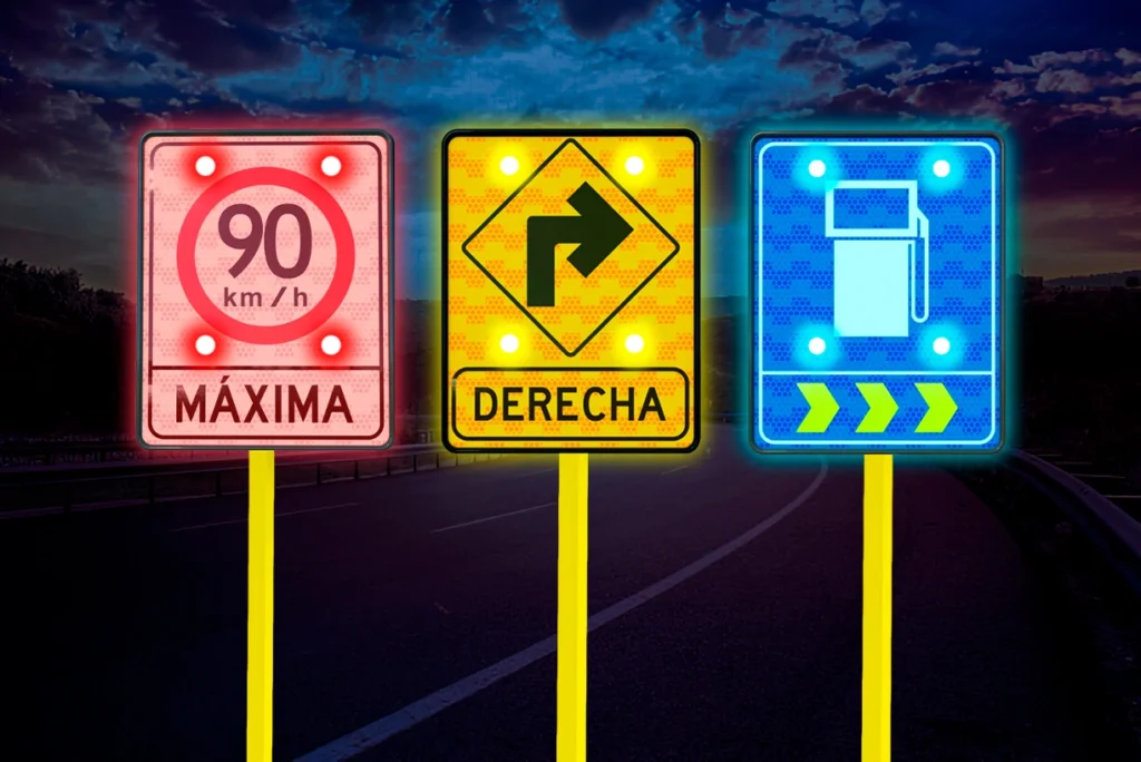 Señales de Transito