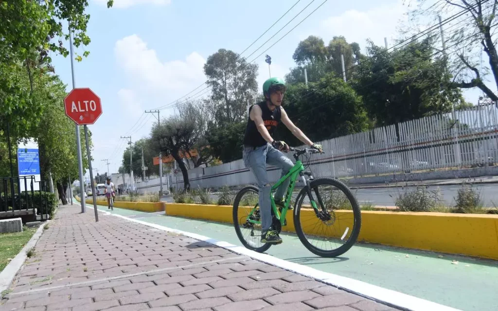 Conoce qué es el ciclismo urbano y practicado de forma segura
