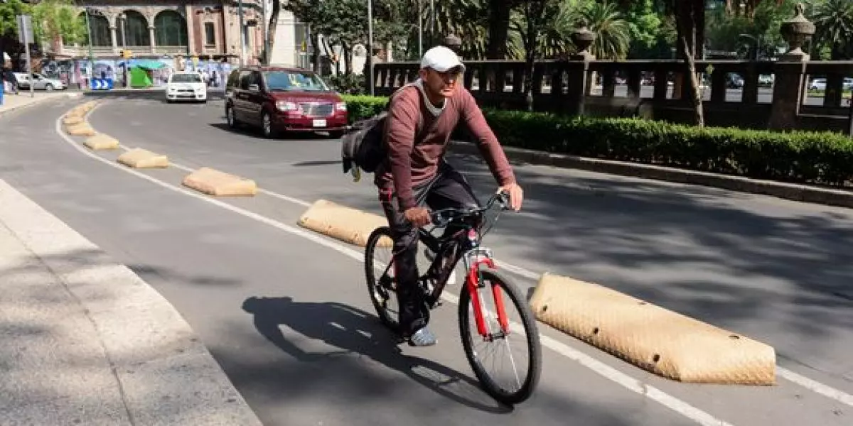 ¿Para qué sirve una ciclovía? La respuesta no es tan simple