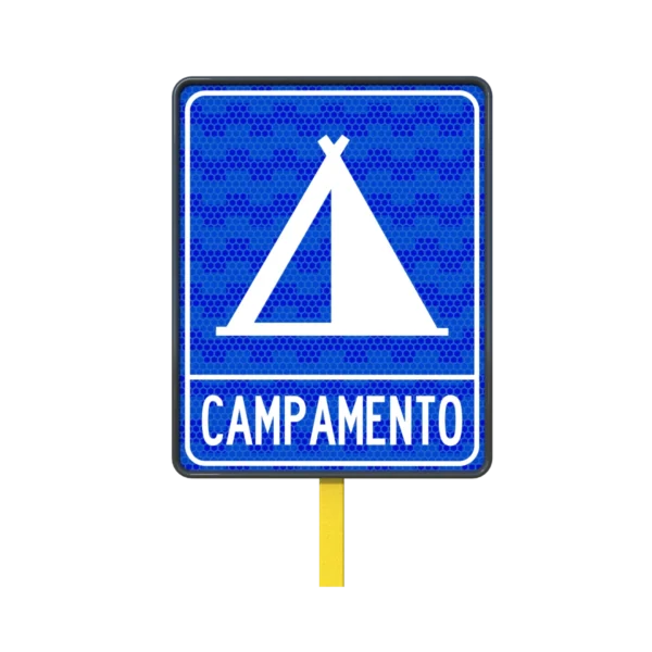 Campamento Señal