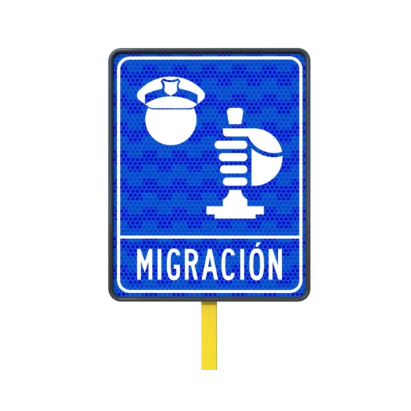 SIS-40 Migración