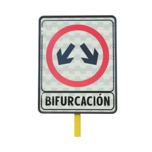 Bifurcación Señal