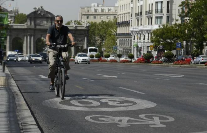 compra de bicis eléctricas El Mundo