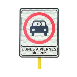 Señal Lunes a Viernes