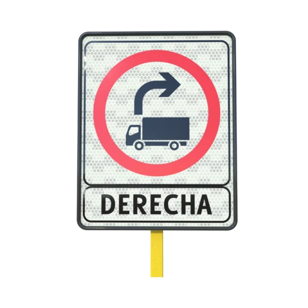 Vuelta a la Derecha