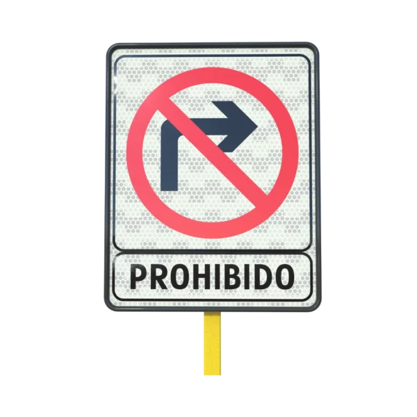 Vuelta Prohibida