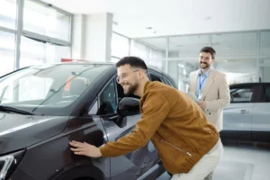 Beneficios de tener un auto 1