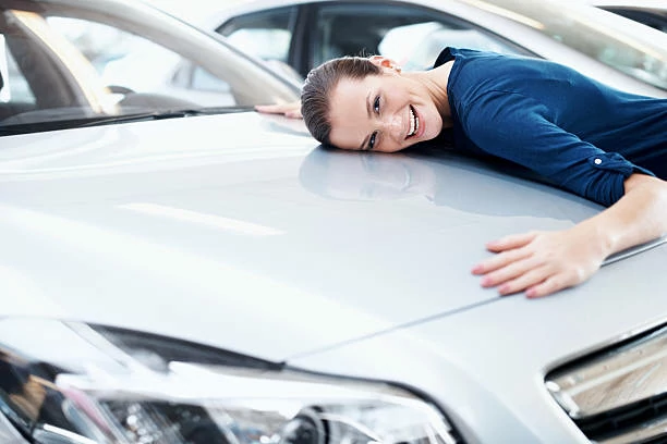 Beneficios de tener un auto 3