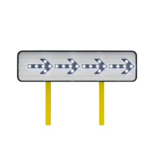 Global Forte Sign 122x30