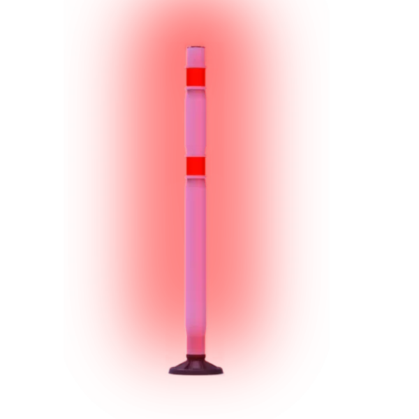 Baliza Solar 104