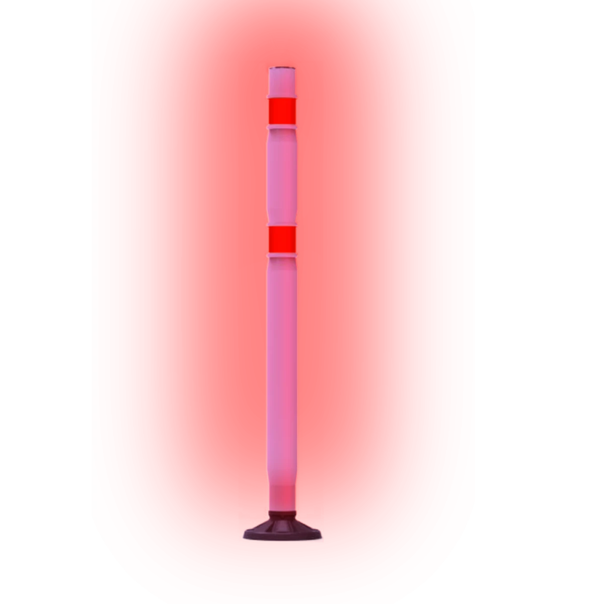 Baliza Solar 104