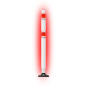 Baliza Solar 104