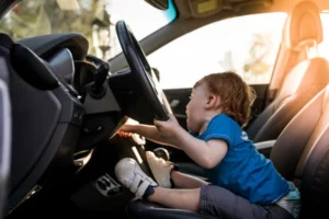seguridad vial para niños 4