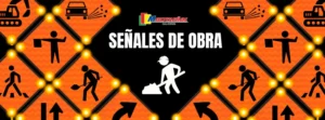 Señales de obra