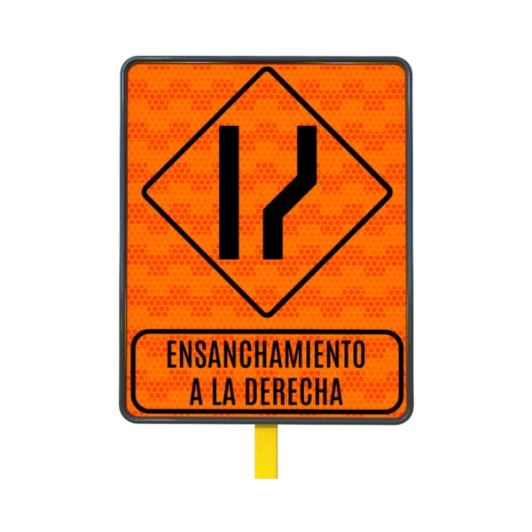 Ampliación de Camino Señal - Imagen 2