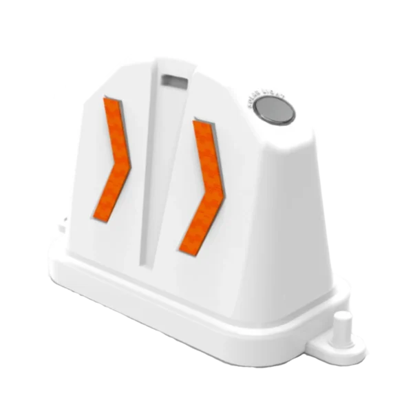 Barrera Robust 700 Anidable Solar