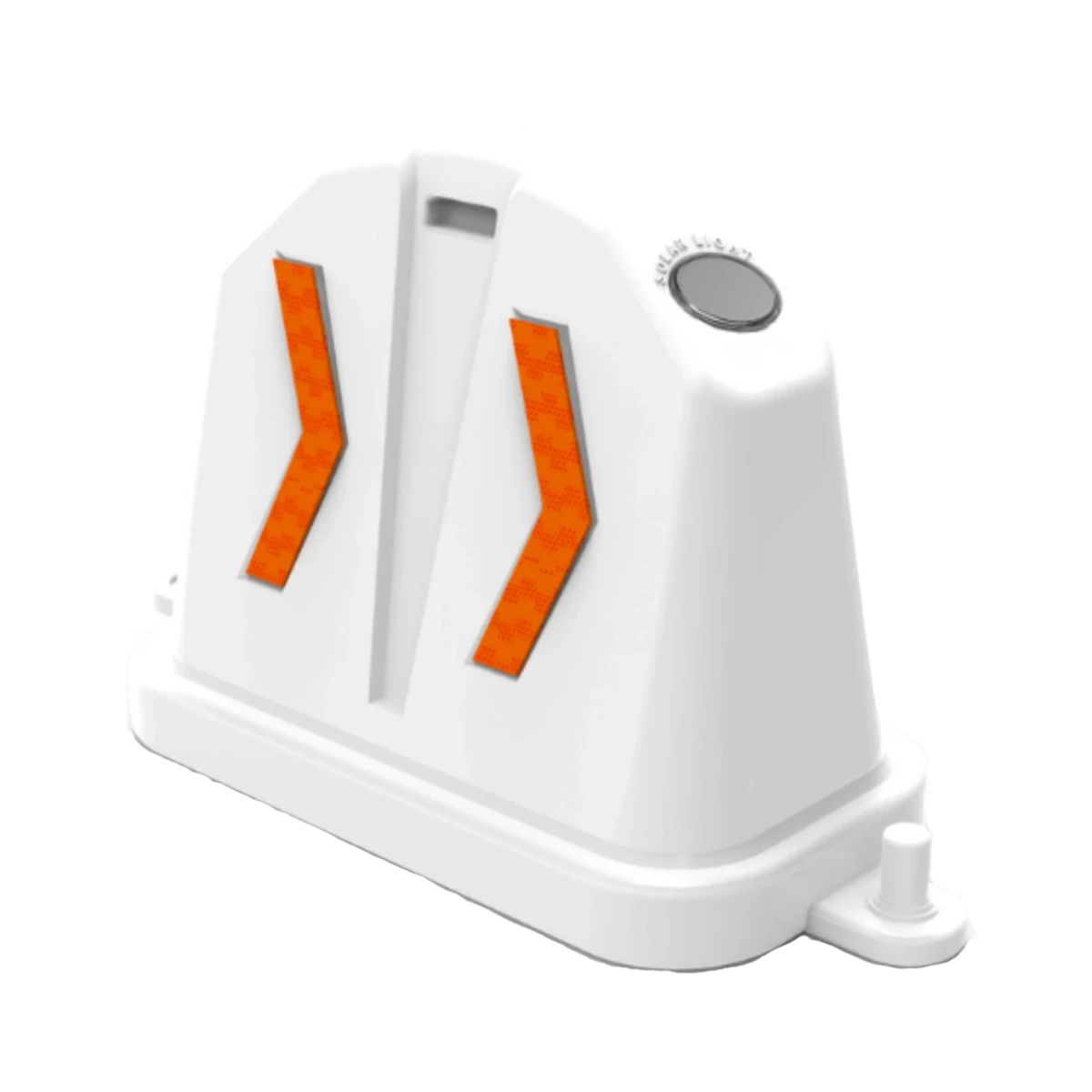 Barrera Robust 700 Anidable Solar