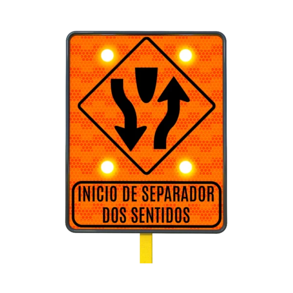 Calzada Dividida - Imagen 2