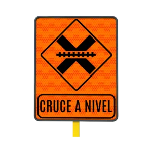 Cruce Ferroviario a Nivel