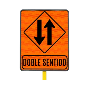 Dos Sentidos de Tránsito