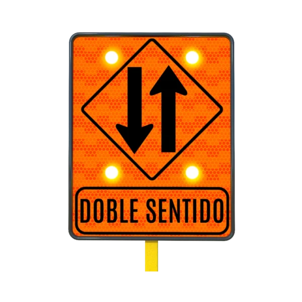 Dos Sentidos de Tránsito - Imagen 2