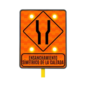 Ensanchamiento de Calzada