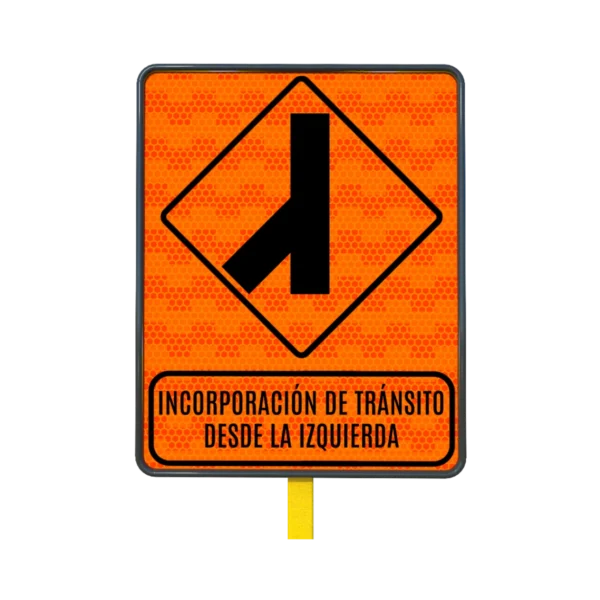 Incorporación de Tránsito - Imagen 2