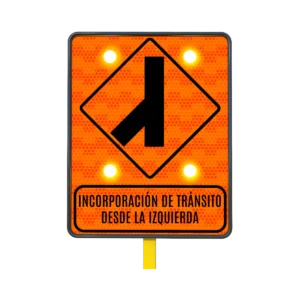 Incorporación de Tránsito