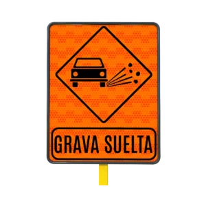 Proyección de Gravilla