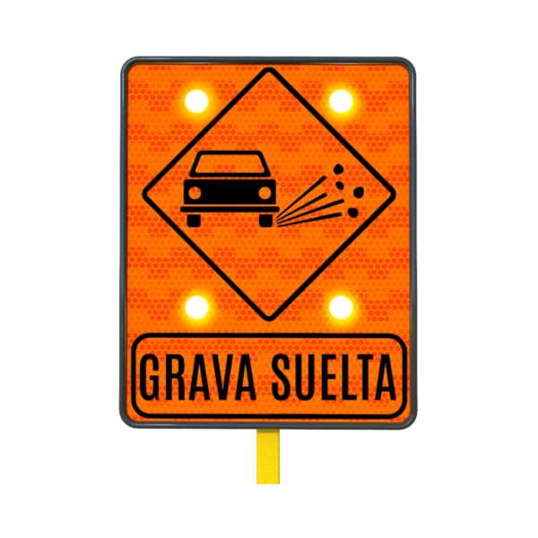 Proyección de Gravilla - Imagen 2