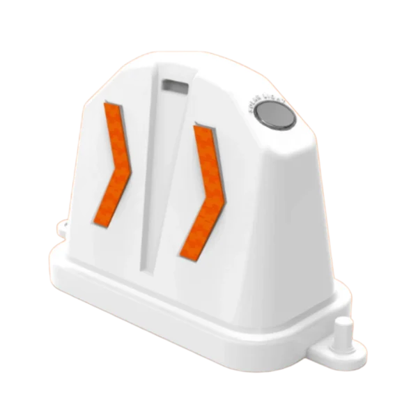 Barrera Robust 700 Anidable Solar